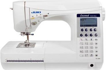 Швейные машины JUKI в Ижевске