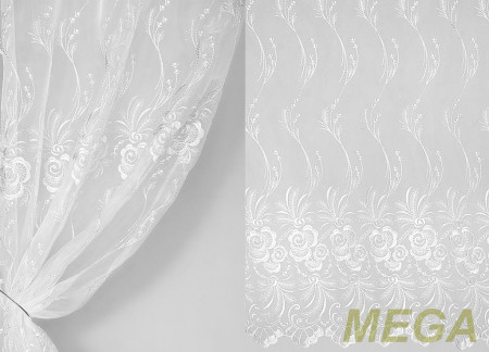 Вышивка Органза в Ижевске