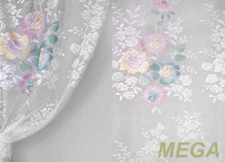 Тюль 14 в Ижевске