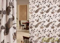 Ткани портьерные Рельеф Жаккард JL 6A34-1/280 PJak