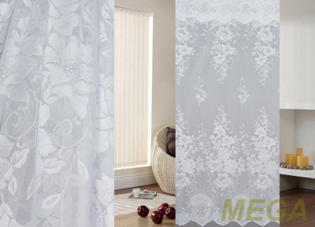 Тюль 16 в Ижевске