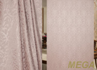 Ткани портьерные Однотон Жаккард HM 18050-12/290 PJac