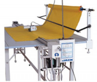 Полуавтоматическая отрезная линейка Red Shark-RS-TDB2 (2.8м)(комплект)