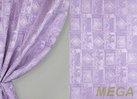 Ткани портьерные Многоцвет Жаккард TC 2DX230-13/150 PJac