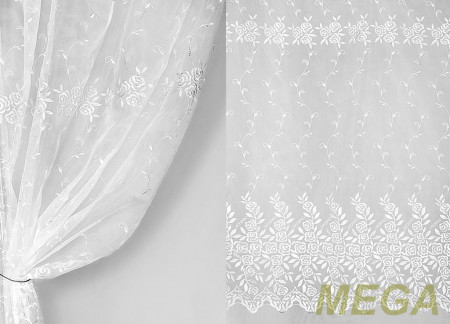 Вышивка Органза в Ижевске