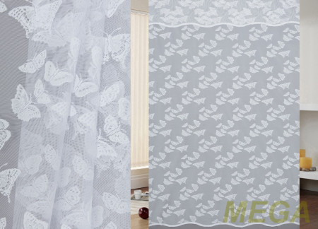 Тюль 24 в Ижевске