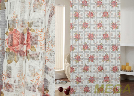 Тюль 14 в Ижевске