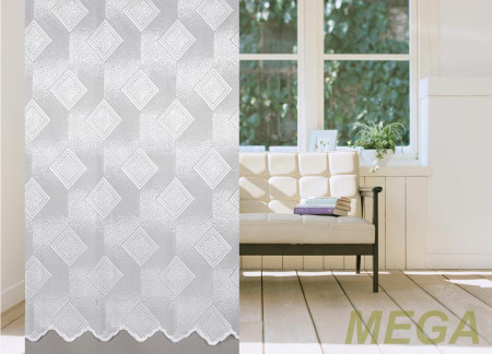 Тюль 16 в Ижевске