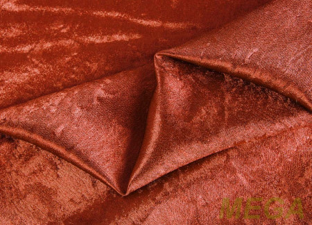 Ткани портьерные Однотон Софт RS SILK SOFT-V10/280 P