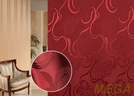 Ткани портьерные Многоцвет Жаккард LL LIFE 27 V01-K0005/285 P