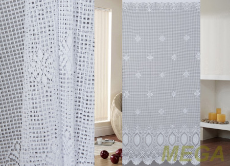 Однотон Тюль в Ижевске