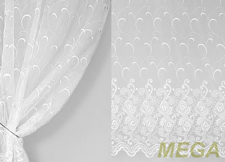 Вышивка Органза в Ижевске