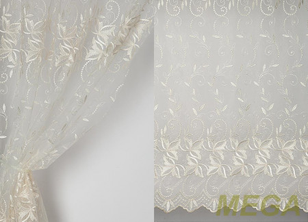 Вышивка Органза в Ижевске