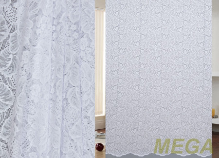 Тюль 24 в Ижевске