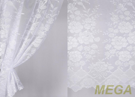 Тюль 14 в Ижевске