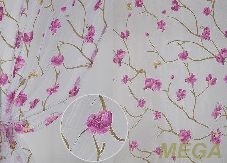 Деворе Органза в Ижевске