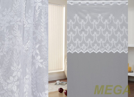 Тюль 16 в Ижевске