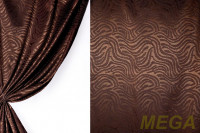 Ткани портьерные Многоцвет Жаккард EI JF 7098-col.3/280 PJac