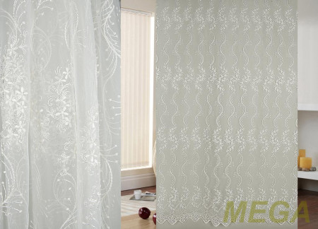 Вышивка Органза в Ижевске