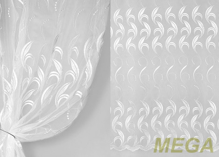 Вышивка Органза в Ижевске