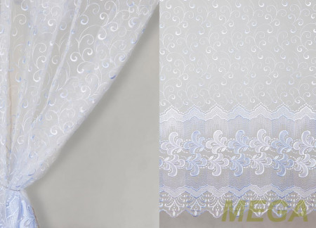 Вышивка Органза в Ижевске