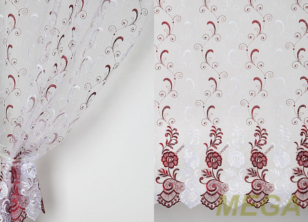 Вышивка Органза в Ижевске