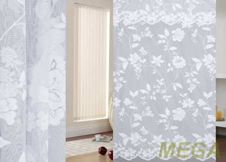 Тюль 24 в Ижевске