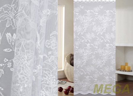 Тюль 24 в Ижевске