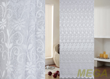 Тюль 14 в Ижевске