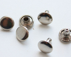 Хольнитены двухсторонние 33 (7*7) (уп 2000шт) сталь