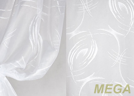 Тюль 16 в Ижевске