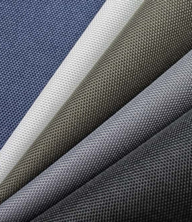 Ткань Оксфорд 420 D Во. PU в Ижевске