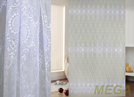 Вышивка Органза в Ижевске