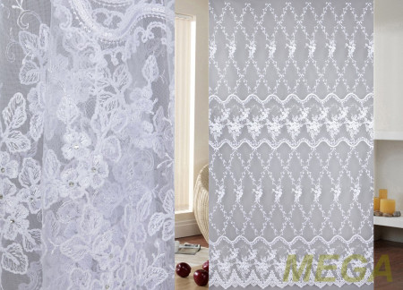 Вышивка Сетка в Ижевске