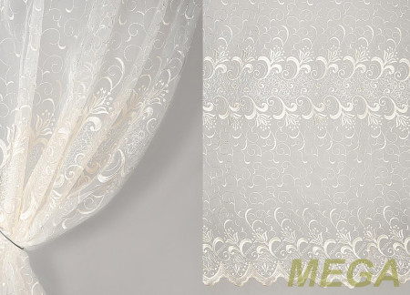 Вышивка Органза в Ижевске