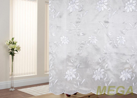 Вышивка Органза в Ижевске