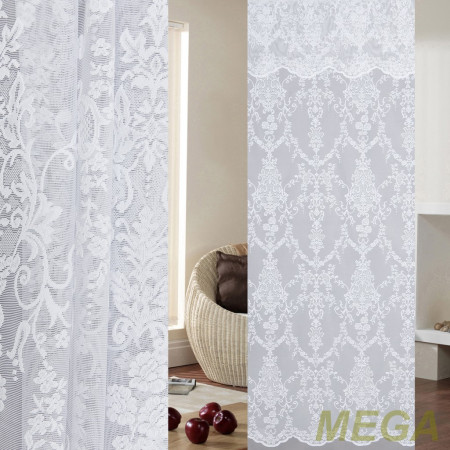 Тюль 24 в Ижевске