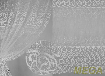 Аппликация Органза в Ижевске