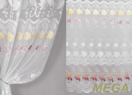 Тюль 16 в Ижевске