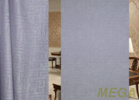 Ткани портьерные Однотон Жаккард TC LX03-1-8/280 PJac