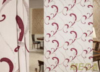 Ткани портьерные Многоцвет Жаккард GL 1624-5/280 PJac