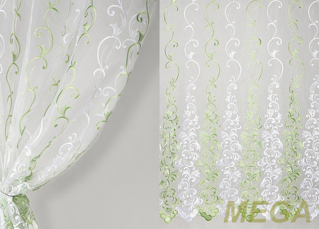 Вышивка Органза в Ижевске