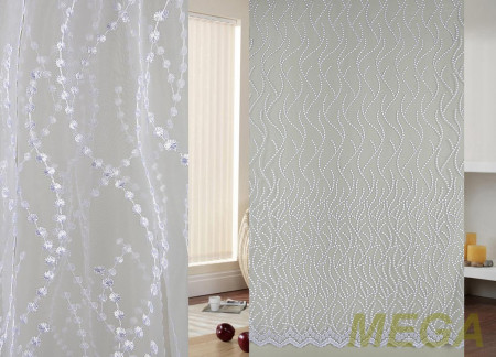 Вышивка Органза в Ижевске