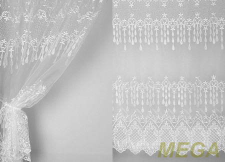 Вышивка Органза в Ижевске