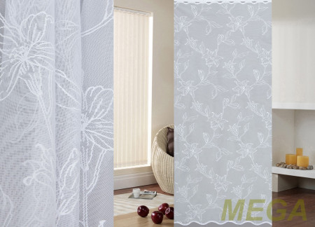 Тюль 24 в Ижевске