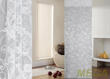 Тюль 14 в Ижевске