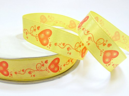 Лента атласная декоративная в Ижевске
