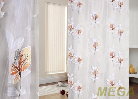 Деворе Органза в Ижевске