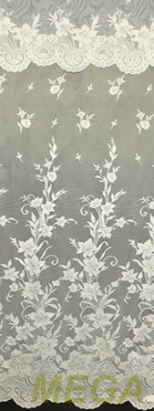 Тюль 16 в Ижевске