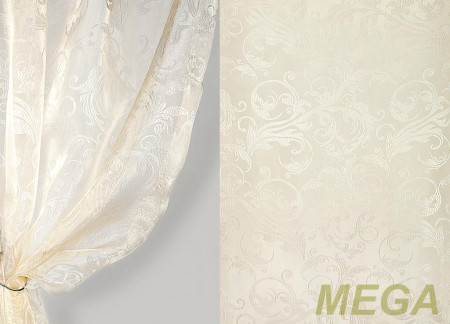 Фэнтези Органза в Ижевске